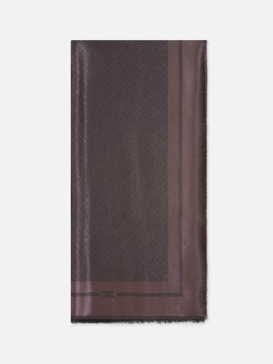 Elisabetta Franchi Sciarpa Donna SC12F56E2