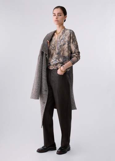 LIUJO PANTALONE - DONNA