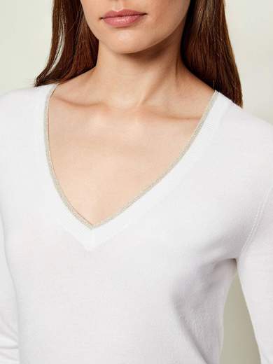 Liujo Maglia Donna MF5227MS49I