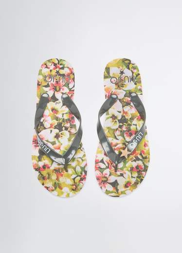 Liujo Ciabattina Donna VA5187E1005