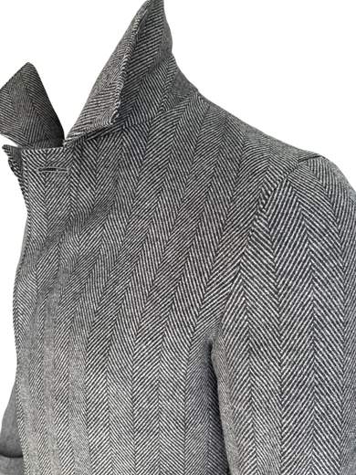 MULISH CAPPOTTO - UOMO