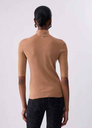 LIUJO MAGLIA - DONNA