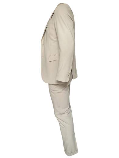 Bob Abito+gilet Uomo SUIT405