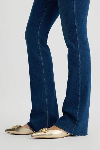 Liujo Jeans Donna UA5082D4988