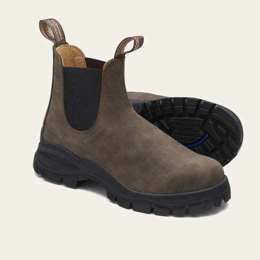 Blundstone Stivaletto Unisex Adulto 2239