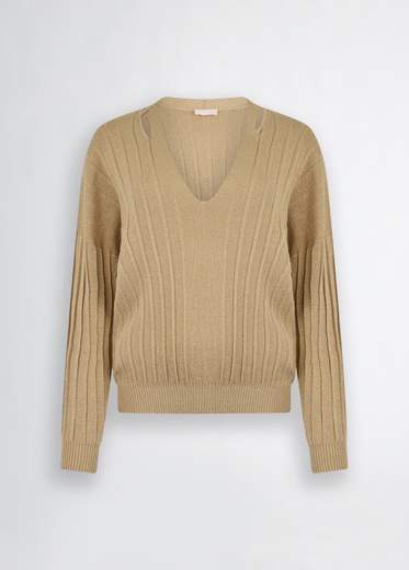 Liujo Maglia Donna WA5056MS64J