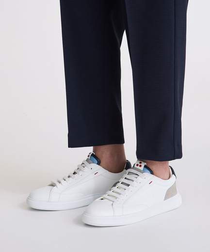 PEUTEREY SNEAKERS - UOMO