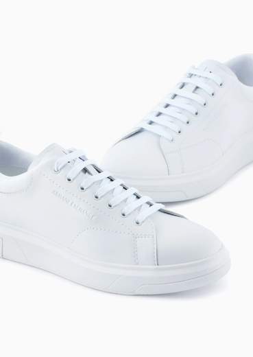 Armani Exchange Sneakers XUX123 XV534