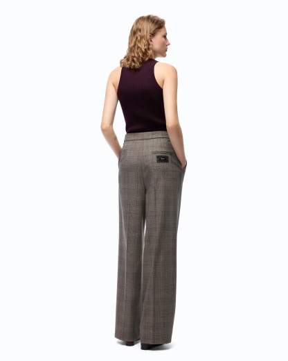 PINKO PANTALONE - DONNA