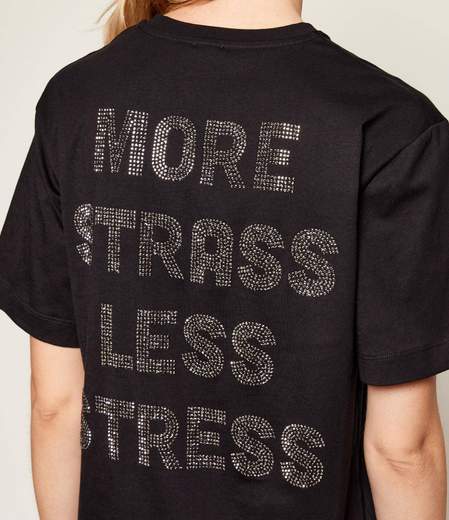 PINKO T-SHIRT - DONNA