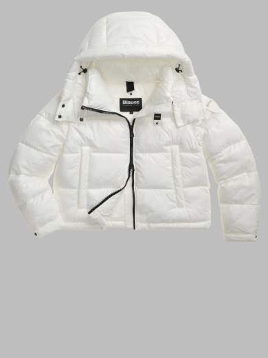 BLAUER GIUBBINO - DONNA