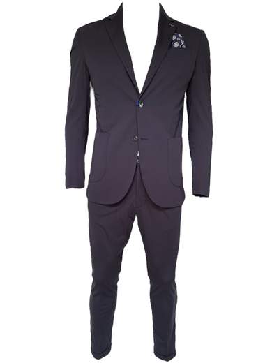Bob Abito Uomo SUIT409