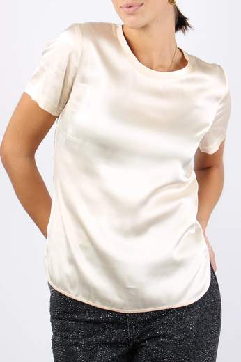 Liujo T-shirt Donna WF4141T3764