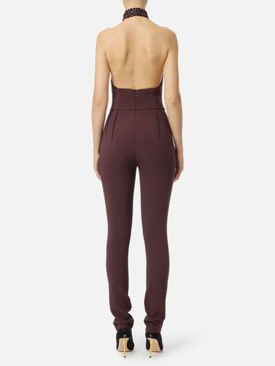 Elisabetta Franchi Tuta Donna TU06257E2