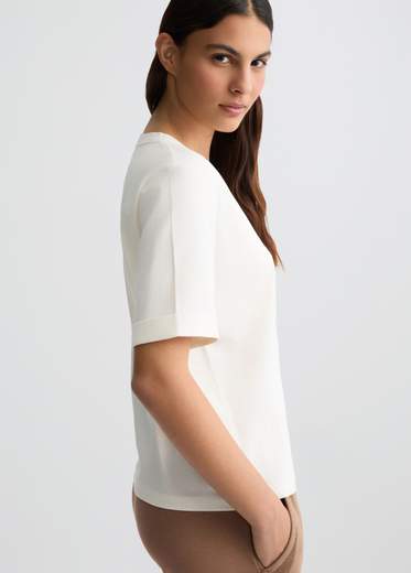 Liujo T-shirt Donna TA5175JS923