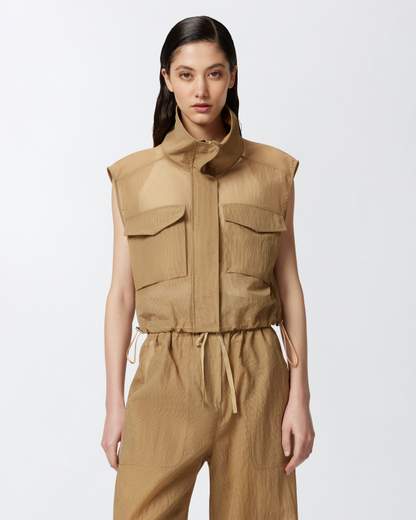 Pinko Gilet Donna 104852A2EK