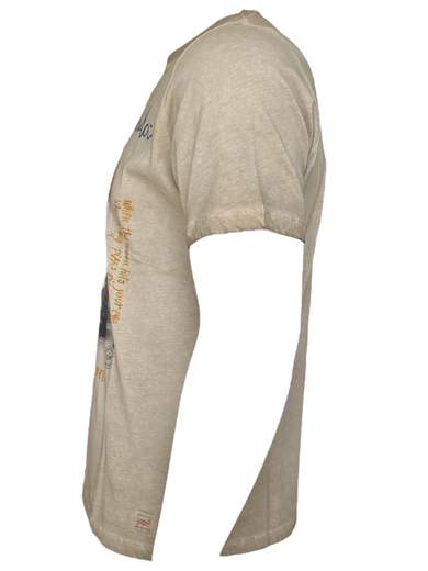 Bob T-shirt Uomo PHOTOS