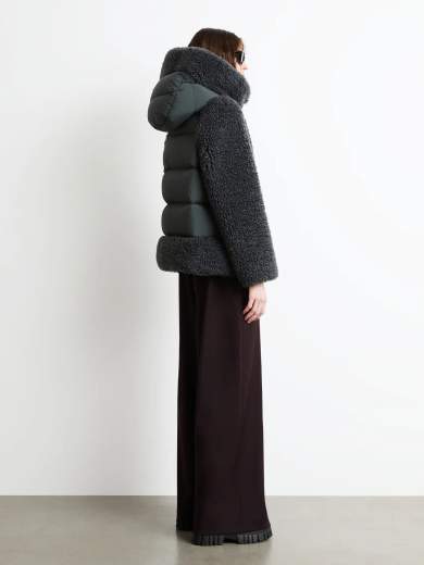 RRD GIUBBINO - DONNA