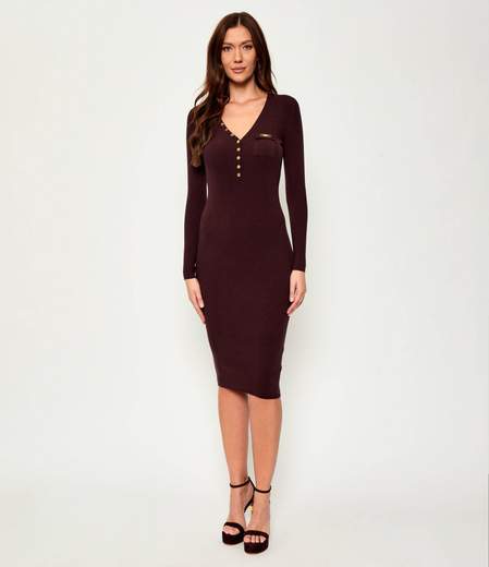 Elisabetta Franchi Abito Donna AM10B56E2