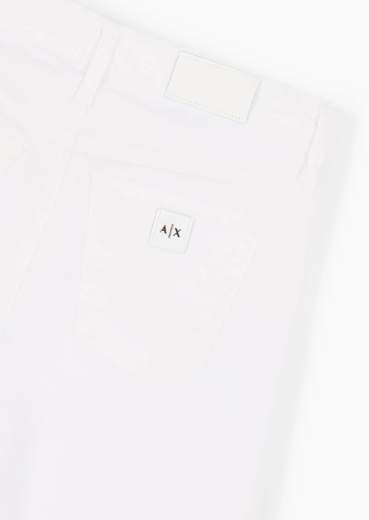 Armani Exchange Pantalone Donna 3DYJ65 Y2VLZ