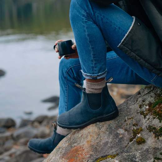 Blundstone Stivaletto 1940