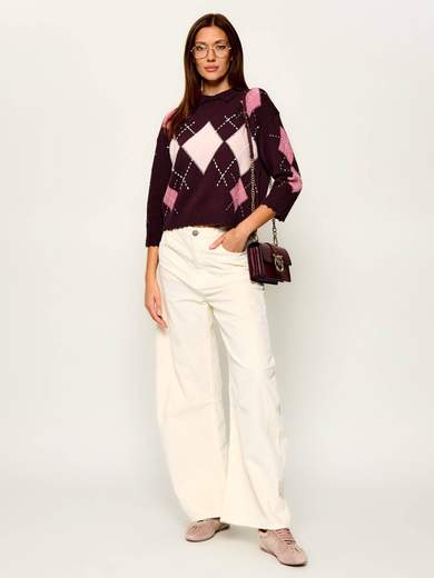 PINKO POLO - DONNA