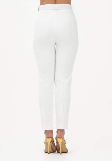 ELISABETTA FRANCHI PANTALONE - DONNA