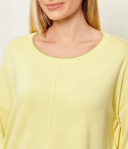 LIUJO MAGLIA - DONNA