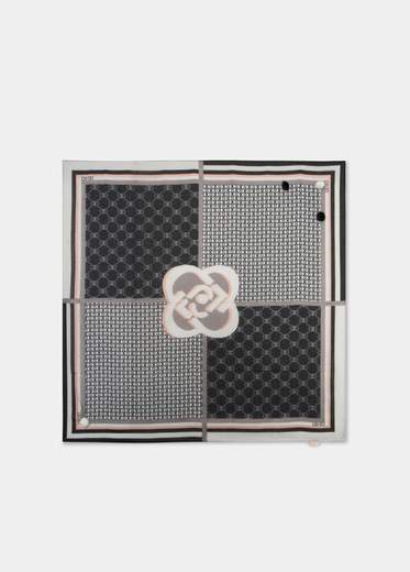 Liujo Foulard Donna 2F5070T0300