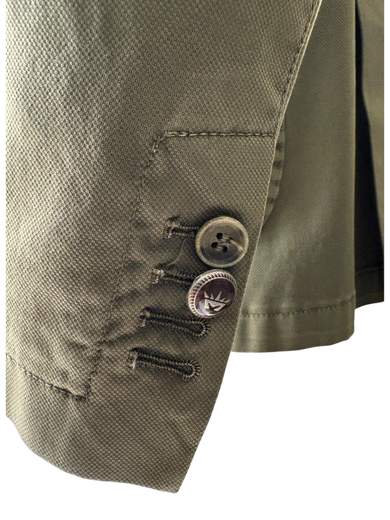 Mulish Giacca Uomo GIOTTO OLD