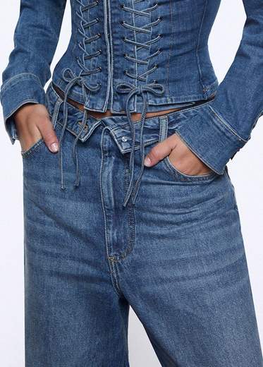 LIUJO JEANS - DONNA