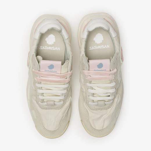 Satorisan Sneakers Donna CHACRONA LINEN
