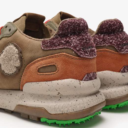 Satorisan Sneakers CHACRONA PREMIUM