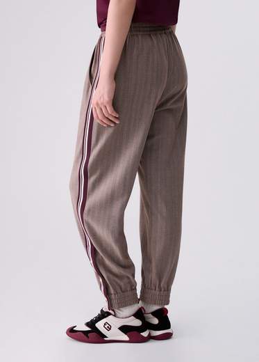 LIUJO PANTALONE - DONNA