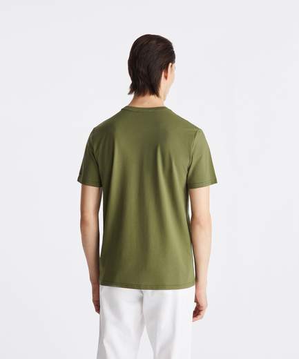 PEUTEREY T-SHIRT - UOMO