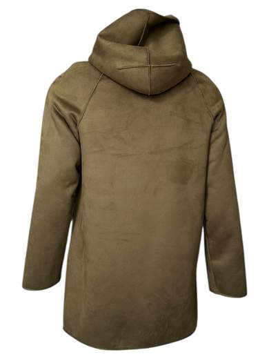 DANIELE ALESSANDRINI GIACCONE - UOMO