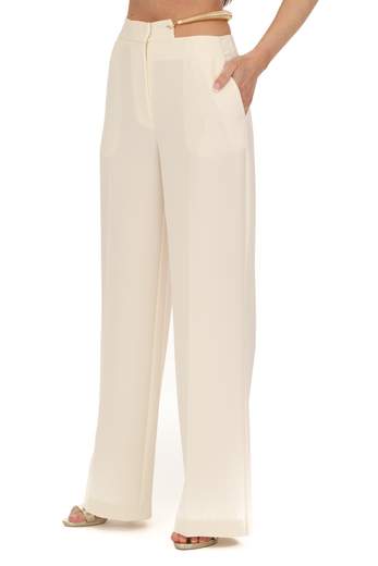 Simona Corsellini Pantalone Donna P24CPPA006