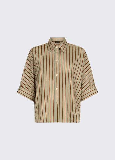 LIUJO CAMICIA - DONNA