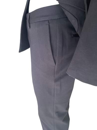 Outfit Abito G006+P002