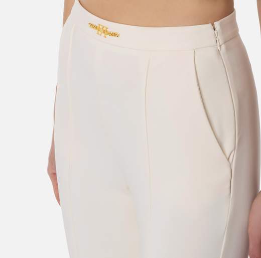 Elisabetta Franchi Pantalone Donna PA03041E2