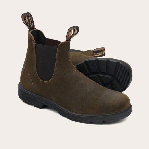 Blundstone Stivaletto Uomo 1615