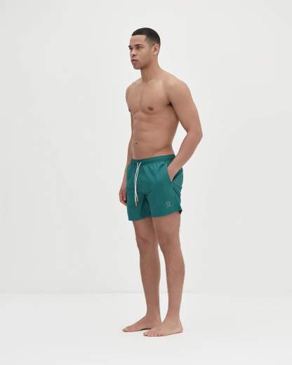 Suns Boxer Uomo BXS51001U