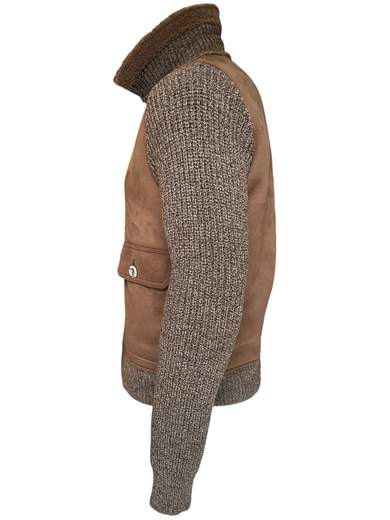 BOB GIUBBOTTO - UOMO