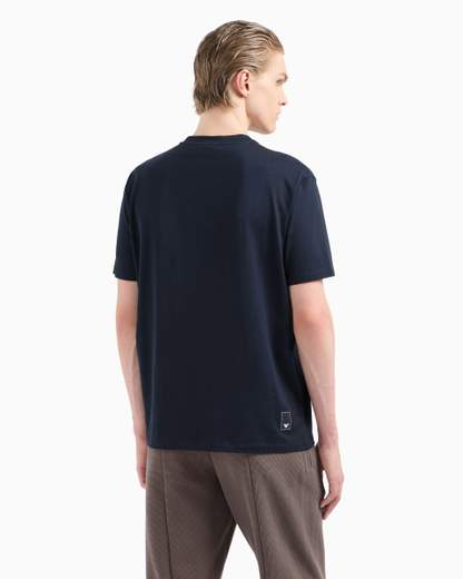 Emporio Armani T-shirt Uomo EM000983 AF13669