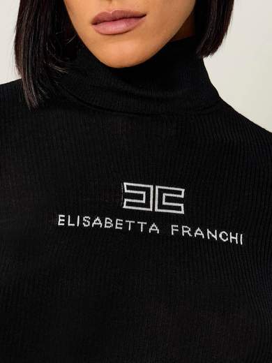 ELISABETTA FRANCHI MAGLIA - DONNA