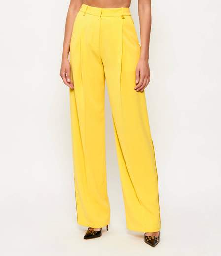 ELISABETTA FRANCHI PANTALONE - DONNA