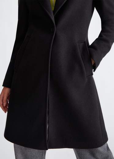 Liujo Cappotto Donna WF4271T4612