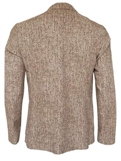 Bob Giacca Uomo PICKY488