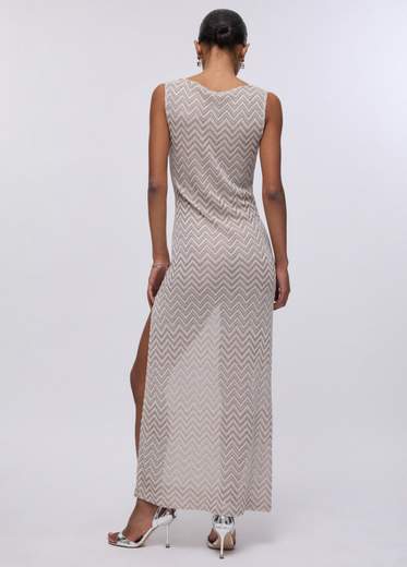 Liujo Abito Donna VA6174J3878