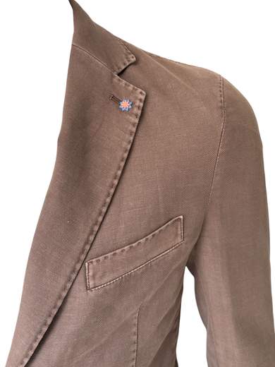 Bharnaba Giacca Uomo ENDINEOLD